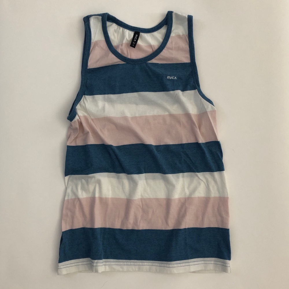 Men’s RVCA Tank Top (Small)